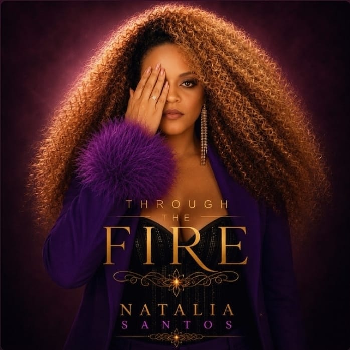 Through the Fire, Single